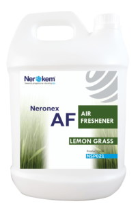 Neronex AF-Lemon Grass-5lit